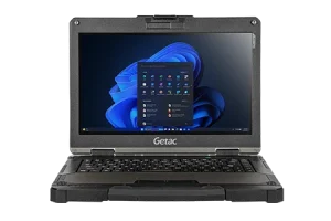 Getac B360 Rugged Notebook