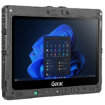 Getac F110 Premium Rugged Tablet