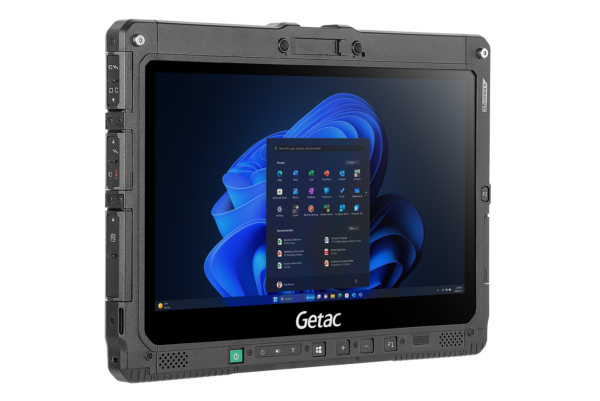 Getac K120 Rugged Tablet