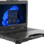 Getac F110 Premium Rugged Tablet