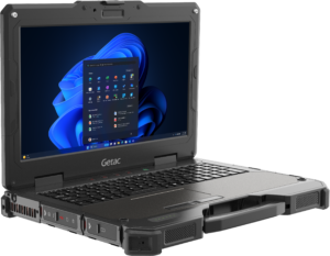 Getac X600 Rugged Workstation