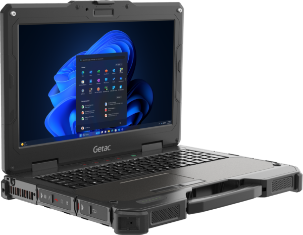 Getac F110 Premium Rugged Tablet