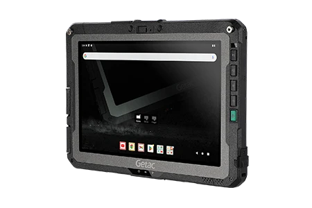 Getac ZX10 Android Rugged Tablet