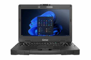 Getac S410 Rugged Notebook