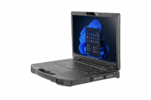 Getac S510 Rugged Notebook