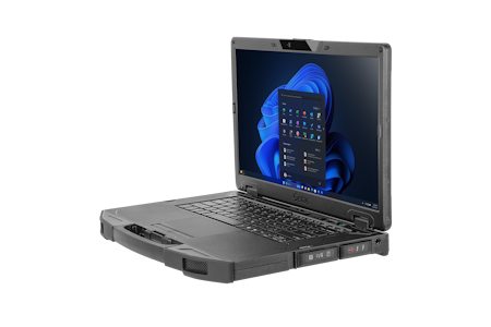 Getac S510 Rugged Notebook