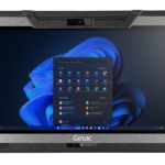 Getac F110 Premium Rugged Tablet
