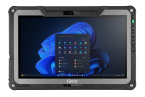 Getac F110 Premium Rugged Tablet