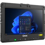 Getac F110 Premium Rugged Tablet