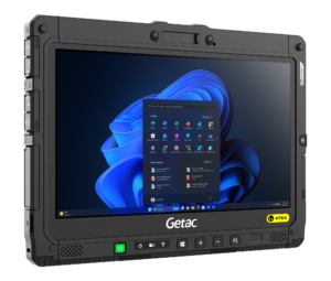 Getac K120-EX ATEX Tablet
