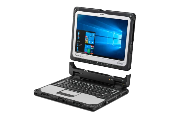 Panasonic CF-20 | CF-33