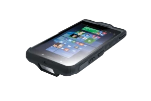 Pokini FS6, Rugged Smartphone