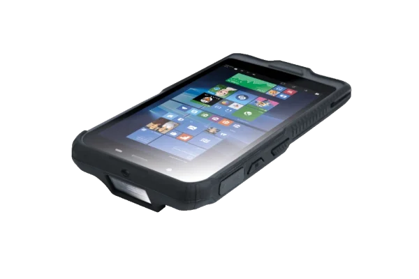 Pokini FS6, Rugged Smartphone