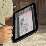 Getac B360 Rugged Notebook