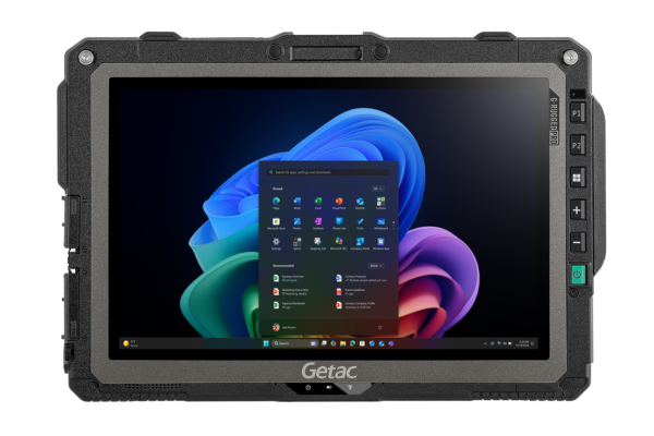 NÄCHSTE GENERATION ROBUSTER KI-TABLETS MIT VIELSEITIGKEIT UND ZUVERLÄSSIGKEIT