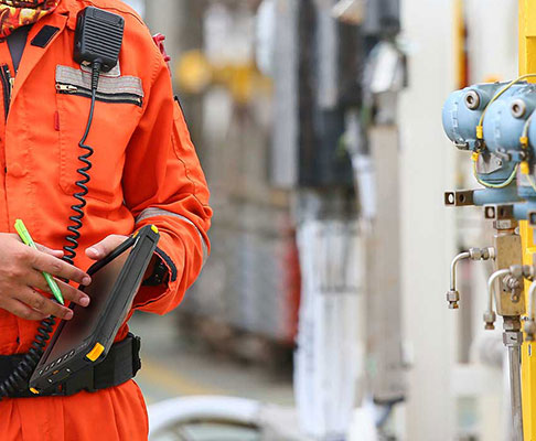 Barcode und RFID Lesegeräte