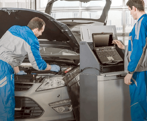 GPS Tracking und Kommunikation