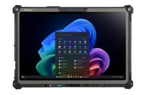 Getac F120 Rugged Tablet