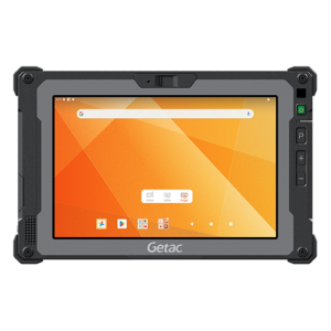 Getac ZX80 Android Rugged Tablet