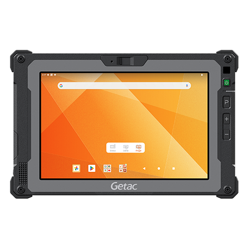 Getac ZX80 Android Rugged Tablet